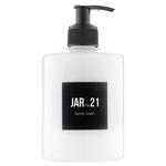 Honest Products JAR #21 Moisturizing Shower Gel 500ml
