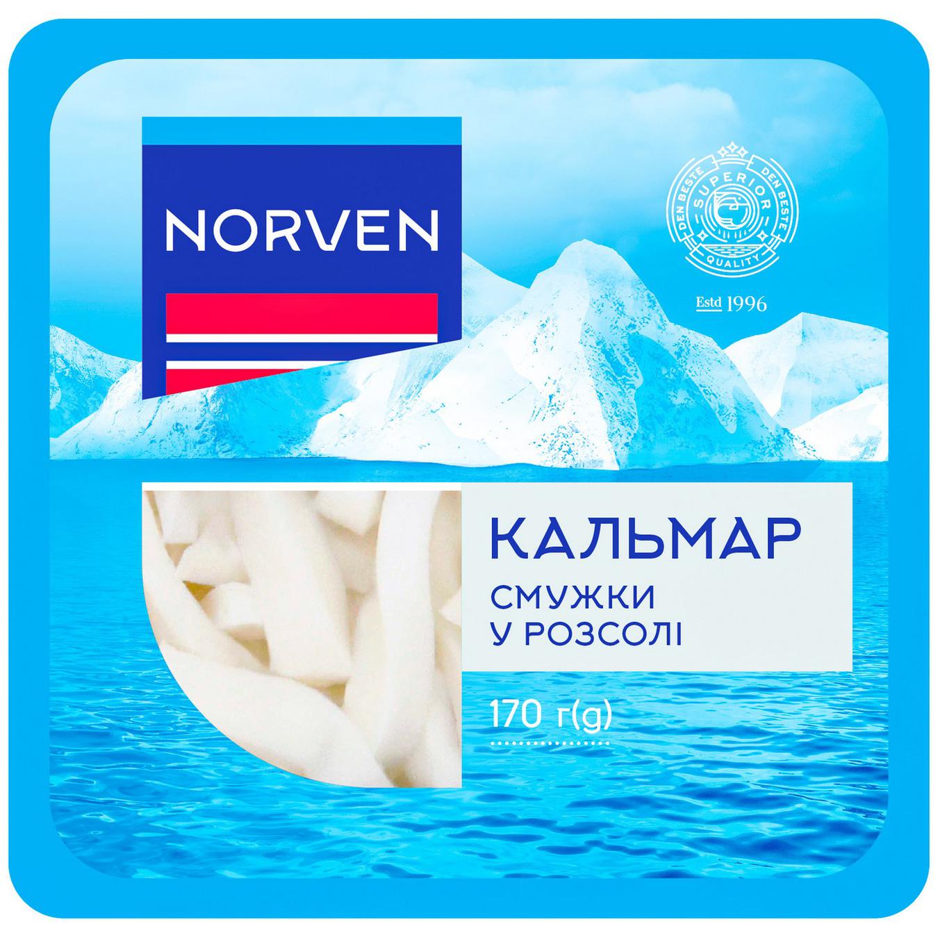 Морепродукты - Рыба и морепродукты быстрая доставка с NOVUS