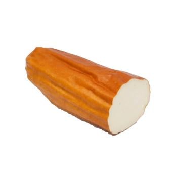 Gaisin Sausage Cheese 40% - buy, prices for ULTRAMARKET - photo 1