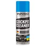 Поліроль Winso New Car для панелі приладів 200мл