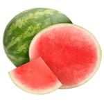 Seedless Watermelon