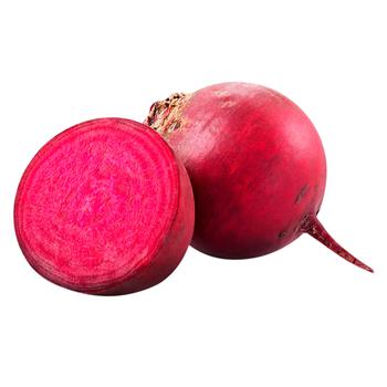 Beet Import by weight