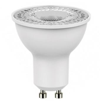 Лампа Osram LED LSPAR165036 4W/840 GU10 світлодіодна x6 купить, цены на МегаМаркет - фото 1