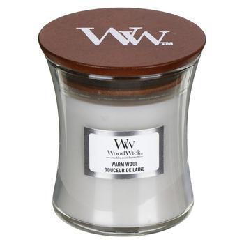 candle woodwick 85g - buy, prices for - photo 3