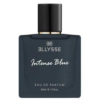 Парфумована вода для чоловіків Ellysse Intense Blue 50мл - купити, ціни на - фото 2