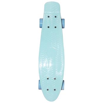 Plain Plastic Skateboard 56*14*10cm - buy, prices for Tavria V - photo 1