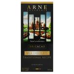 Arne Milk Chocolate 100g
