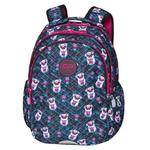 CoolPack Backpack Joy S Dogs To Go Backpack