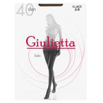 Giulietta Solo Women's Tights 40den 2s