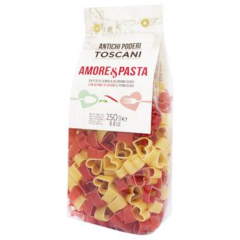 Antichi Poderi Toscani Hearts Pasta 500g - buy, prices for - photo 2