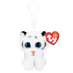 Іграшка м’яка TY Beanie Babies Біле тигреня Tundra