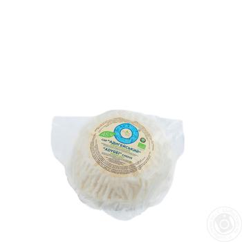 Сыр Organic Milk Адыгейский органический 45% - купить, цены на WINETIME - фото 2