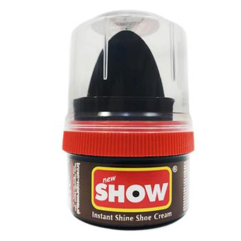 Show Brown Shine Shoe Cream 50ml - buy, prices for Vostorg - photo 1