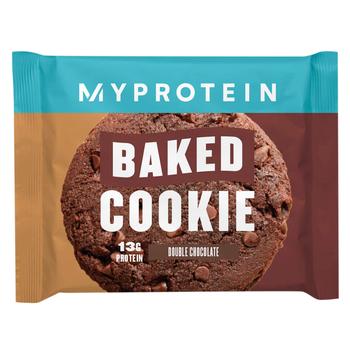 My Protein Chocolate Crumbs Protein Cookies 75g