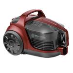 Liberton Red Vacuum cleaner LVC-0750C ECO