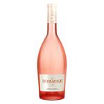 El Miracle №5 Rose Dry Wine 12% 0.75l