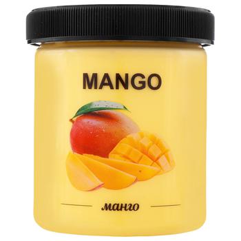 La Gelateria italiana mango ice cream 330g - buy, prices for Supermarket "Kharkiv" - photo 1