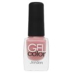 Лак для ногтей Jerden Gel color №3 5мл