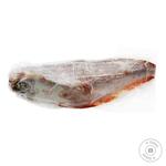 Cod Fish Frozen by Weight