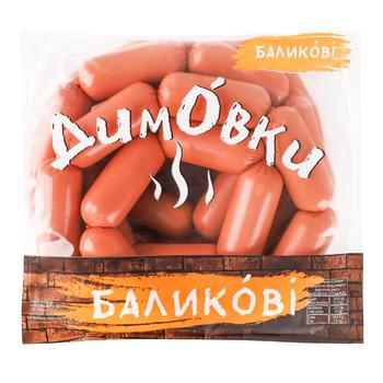 Dimovki Balykovi Sausage - buy, prices for Tavria V - photo 1