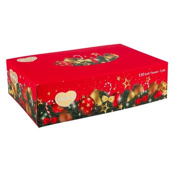 Ruta Cosmetic Wipes 150pcs - buy, prices for Tavria V - photo 4