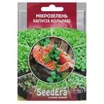 Семена Seedera Микрозелень Кольраби 10г