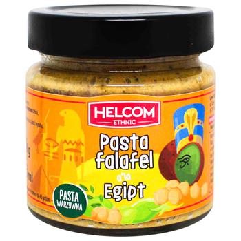 Helcom Ethnic Pasta Falafel a'la Egypt 225ml - buy, prices for METRO - photo 1