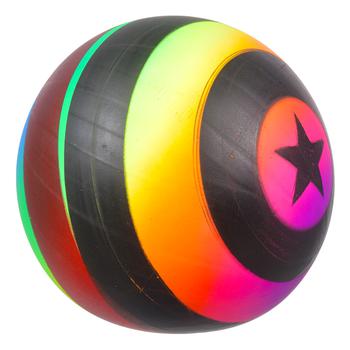 М'яч дитячий Rubber ball малюнок в асортименті - порівняйте ціни в