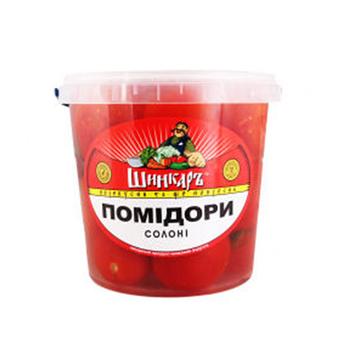 Помідори солоні Шинкарь 1кг купить, цены на МегаМаркет - фото 5