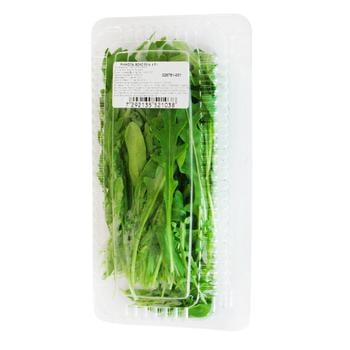 Arugula In Package - buy, prices for Auchan - photo 1