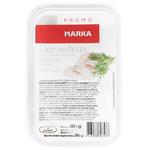 Marka Promo In Oil Herring Fillet Pieces 500g