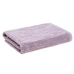 Home Line Illaria Purple Terry Towel 70x130cm