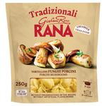 Феттучіні Pastificio Rana S.p.A. з грибами 250г