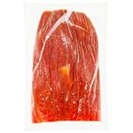 Ломо Carchelejo из мяса индюка