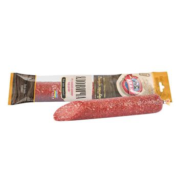 Alan Yalovycha Raw Smoked Sausage - buy, prices for Tavria V - photo 1