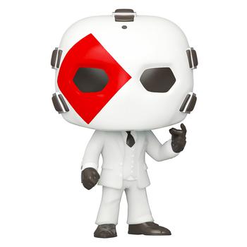 Фигурка Funko Pop! Fortnite Козырь бубны - купить, цены на - фото 2