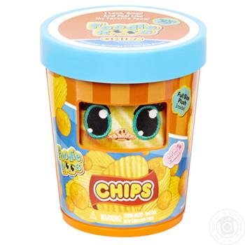 Foodie Roos Popcorn Toy set - buy, prices for - photo 3