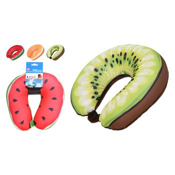 Pro World Fruit Pillow for Neck - buy, prices for NOVUS - photo 1