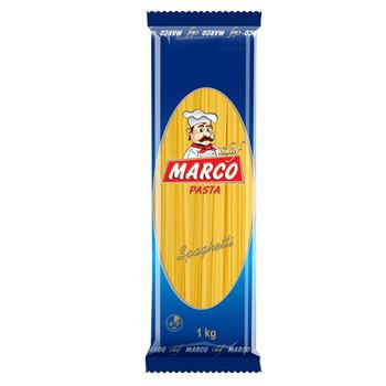 Макаронные изделия Marco Спагетти 1кг