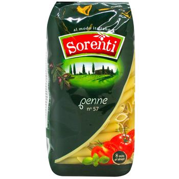 Макаронные изделия Sorenti Пене 400г - купить, цены на METRO - фото 2