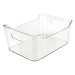 MVM FH-24 M Transparent Storage Box 30*21*13cm