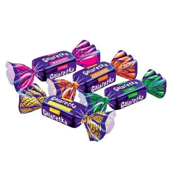 Roshen Galaretka Candies - buy, prices for NOVUS - photo 1