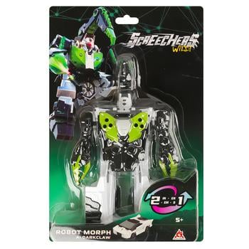 Screechers Wild! Al Darkclaw Robot Morph Transformer - buy, prices for NOVUS - photo 1