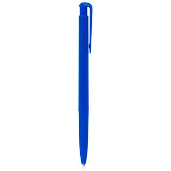 Ballpoint Automatic Blue Pen 0.7mm - buy, prices for Tavria V - photo 4