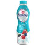 Йогурт Гармония Лесные ягоды 1,6% 600г