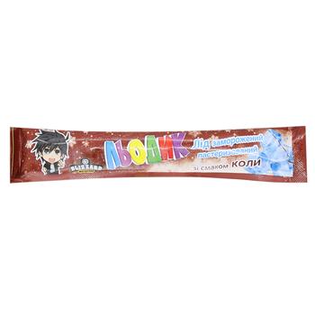 Blizzard Ice Cola Ice Cream 40g - buy, prices for NOVUS - photo 1