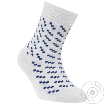 Conte-Kids Tip-Top Children's Socks 20s - buy, prices for MegaMarket - photo 1