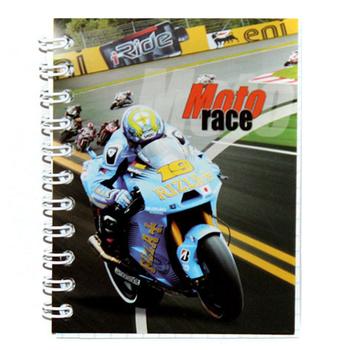 Блокнот Тетрада А7 клітинка 48 аркушів - купити, ціни на МегаМаркет - фото 1