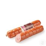 Ветчина Бащинский Филейная к/в в/с в/у 600г