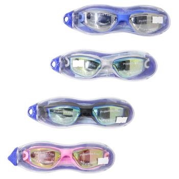 Swimming Goggles with Mirror Lenses - buy, prices for Tavria V - photo 1